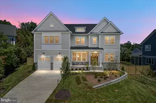 6610 Quinten St, Falls Church, VA 22043 - Photo 1
