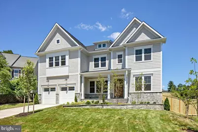 6610 Quinten Street, Falls Church, VA 22043 - Photo 3
