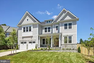 6610 Quinten St, Falls Church, VA 22043 - Photo 3