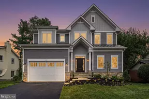 6712 Moly Dr, Falls Church, VA 22046 - Photo 1