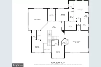 9908 Blake Lane, Oakton, VA 22124 - Photo 81