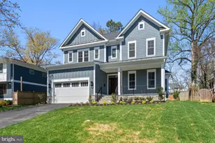 2221 Orchid Dr, Falls Church, VA 22046 - Photo 3