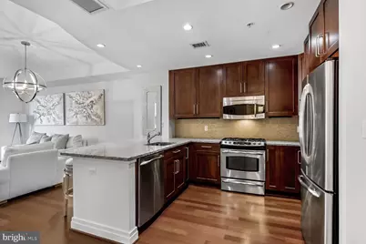 8220 Crestwood Heights Drive #314, McLean, VA 22102 - Photo 1