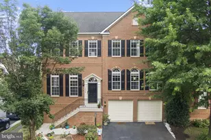 9958 E Hill Dr, Lorton, VA 22079 - Photo 1