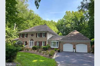 6922 Winners Circle, Fairfax Station, VA 22039 - Photo 1