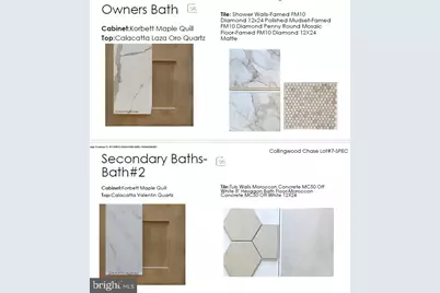 8281 Colling Manor Court, Alexandria, VA 22308 - Photo 33