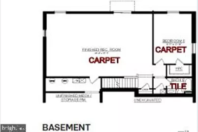 8281 Colling Manor Court, Alexandria, VA 22308 - Photo 37