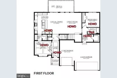 8281 Colling Manor Court, Alexandria, VA 22308 - Photo 35