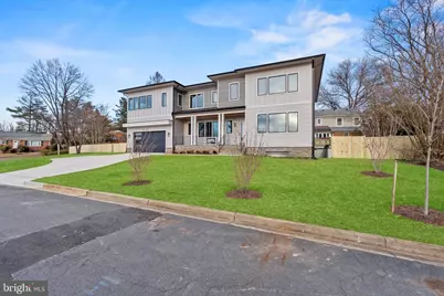 2115 Natahoa Court, Falls Church, VA 22043 - Photo 3