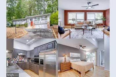 3503 Alba Place, Fairfax, VA 22031 - Photo 1