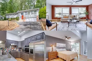 3503 Alba Pl, Fairfax, VA 22031 - Photo 1