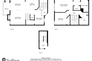 1307 Windleaf Dr, Reston, VA 20194 - Photo 35