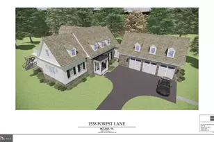 1538 Forest Ln, McLean, VA 22101 - Photo 9