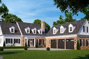 1538 Forest Ln, McLean, VA 22101 - Photo 1