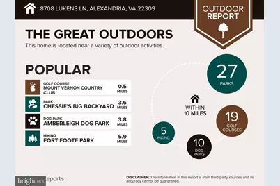 8708 Lukens Lane, Alexandria, VA 22309 - Photo 61