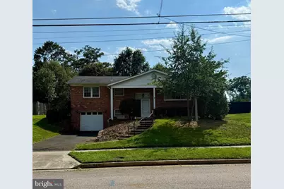 3426 Ramsgate Terrace, Alexandria, VA 22309 - Photo 1