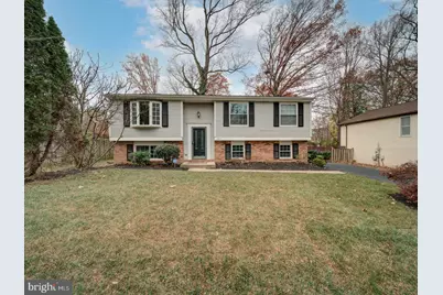 9117 Hunting Pines Place, Fairfax, VA 22032 - Photo 7