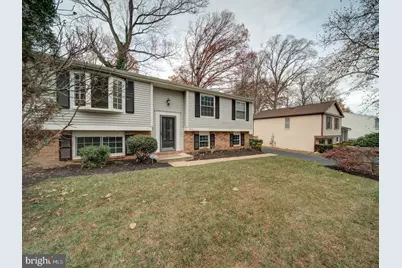 9117 Hunting Pines Place, Fairfax, VA 22032 - Photo 1