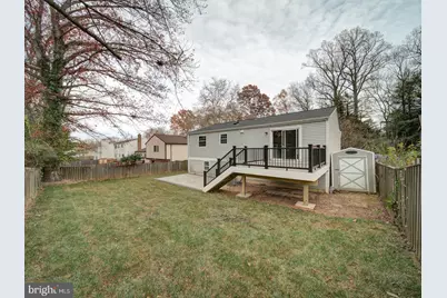 9117 Hunting Pines Place, Fairfax, VA 22032 - Photo 59