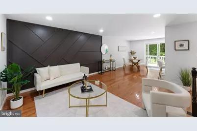 9117 Hunting Pines Place, Fairfax, VA 22032 - Photo 9