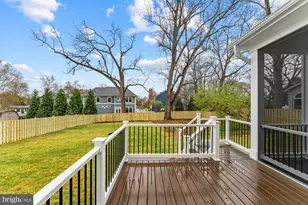 906 Frederick St SW, Vienna, VA 22180 - Photo 91