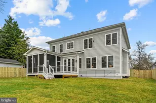 906 Frederick St SW, Vienna, VA 22180 - Photo 95