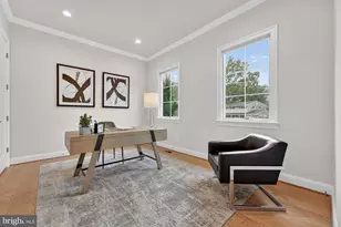 906 Frederick St SW, Vienna, VA 22180 - Photo 9