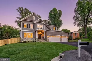 2335 Dale Dr, Falls Church, VA 22043 - Photo 1