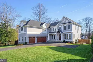 305 Glyndon St SE, Vienna, VA 22180 - Photo 1