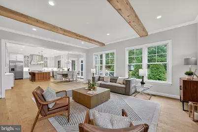 505 Hillcrest Drive SW, Vienna, VA 22180 - Photo 23