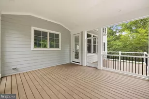 505 Hillcrest Dr SW, Vienna, VA 22180 - Photo 89