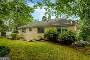 1468 Highwood Dr, McLean, VA 22101 - Photo 53