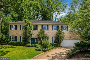1468 Highwood Dr, McLean, VA 22101 - Photo 1