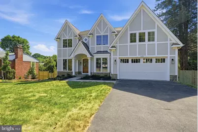 1436 Layman Street, McLean, VA 22101 - Photo 3