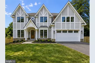 1436 Layman Street, McLean, VA 22101 - Photo 1