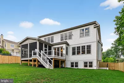 1436 Layman Street, McLean, VA 22101 - Photo 105