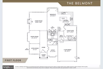 1436 Layman Street, McLean, VA 22101 - Photo 5