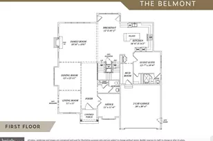 1436 Layman St, McLean, VA 22101 - Photo 5