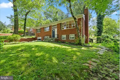 3035 Hazelton Street, Falls Church, VA 22044 - Photo 1
