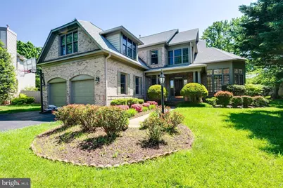 1489 Broadstone Place, Vienna, VA 22182 - Photo 1