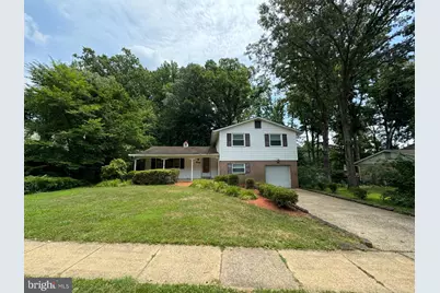 [Address not provided], Fairfax, VA 22032 - Photo 1