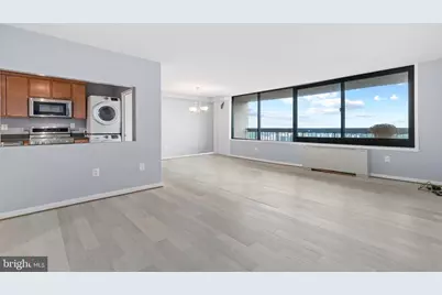 3705 George Mason Drive #2513S, Falls Church, VA 22041 - Photo 1