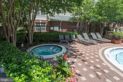 1600 Spring Gate Drive #2202, McLean, VA 22102 - Photo 33