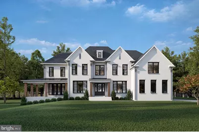 11410 Waples Mill Road, Oakton, VA 22124 - Photo 1