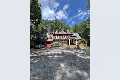 8605 Running Fox Court, Fairfax Station, VA 22039 - Photo 1
