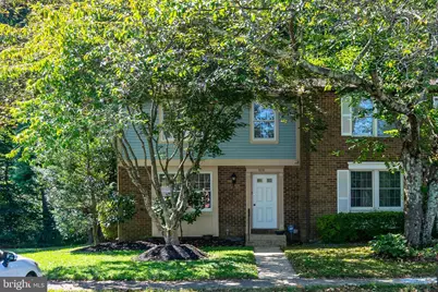 5838 High Bluff Court, Burke, VA 22015 - Photo 1