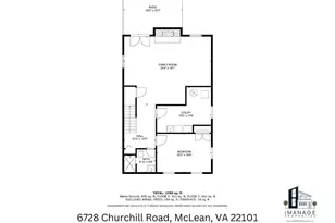6728 Churchill Rd, McLean, VA 22101 - Photo 31