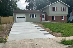 7810 Newington Woods, Springfield, VA 22153 - Photo 1