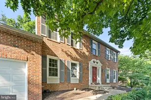 15107 Wetherburn Dr, Centreville, VA 20120 - Photo 35