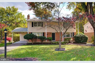 7411 Reservation Drive, Springfield, VA 22153 - Photo 1